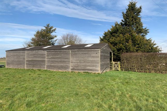 Stables