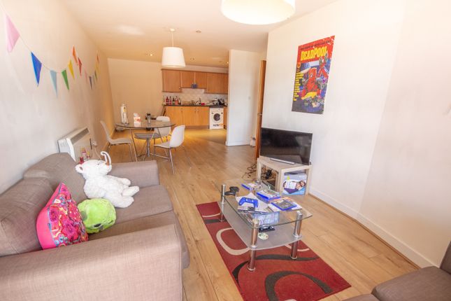 Apartment 13, Waterloo House, Thornton Street, Newcastle upon Tyne photo 4