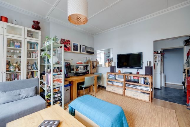 Flat for sale in Tennison Road, South Norwood