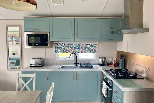 2021 38' X 12' Atlas Heritage, 114, Bude. New Perran Holiday Park, Newquay photo 3