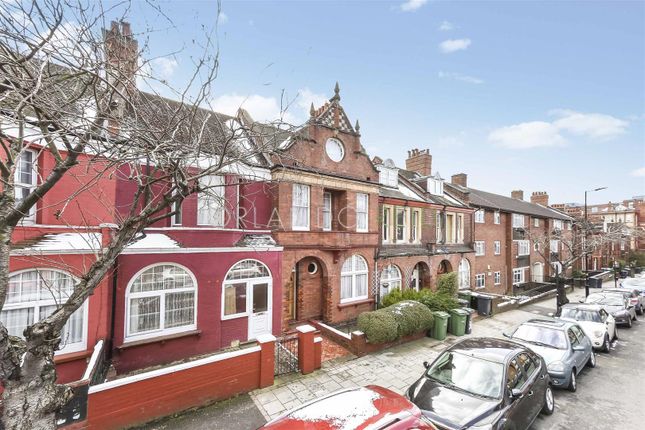 Thumbnail Semi-detached house to rent in Barcombe Avenue, London