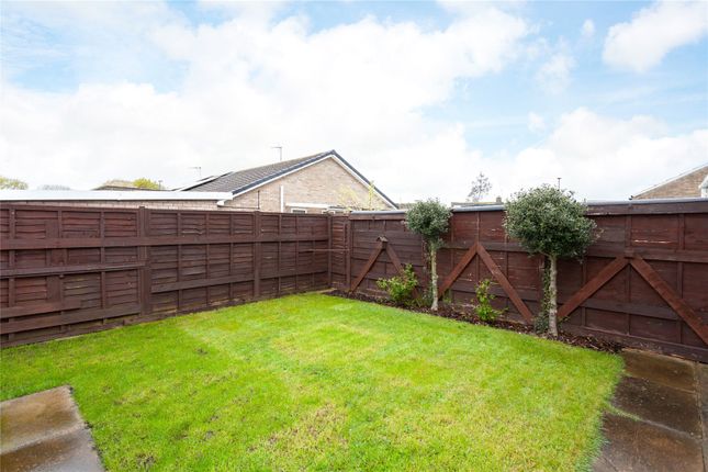 Bungalow for sale in Beech Avenue, Bishopthorpe, York, North Yorkshire