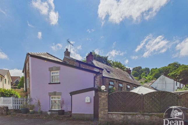 3-bed house on Lavender Cottage, Redbrook, Monmouth, £400,000