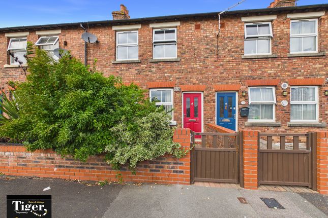 53, Gamble Road, Thornton-Cleveleys photo 2