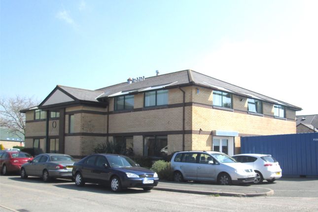 Thumbnail Light industrial to let in Canal Way, Newton Abbot