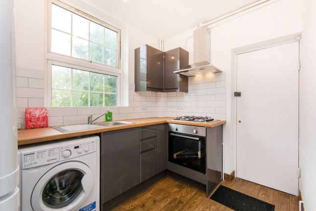 Thumbnail Flat to rent in Streatham Hill, Streatham Hill, London