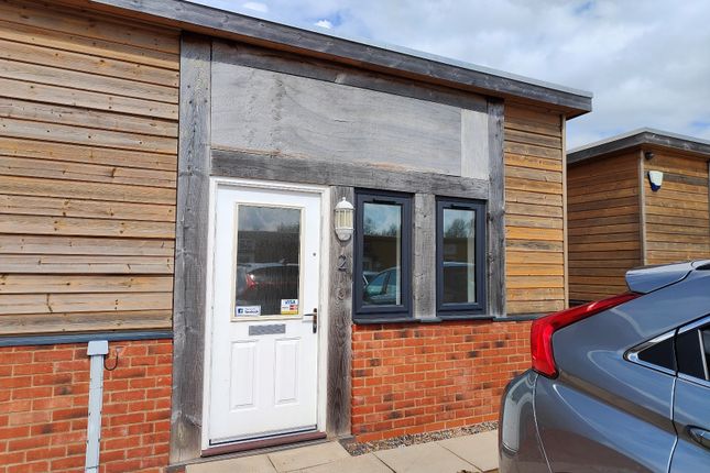 Thumbnail Commercial property to let in Gospel End, Dudley