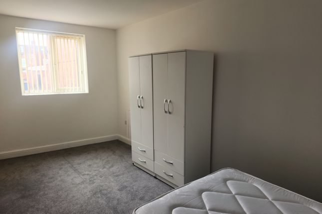 226 Balby Road, Flat 5, Doncaster, Doncaster photo 2