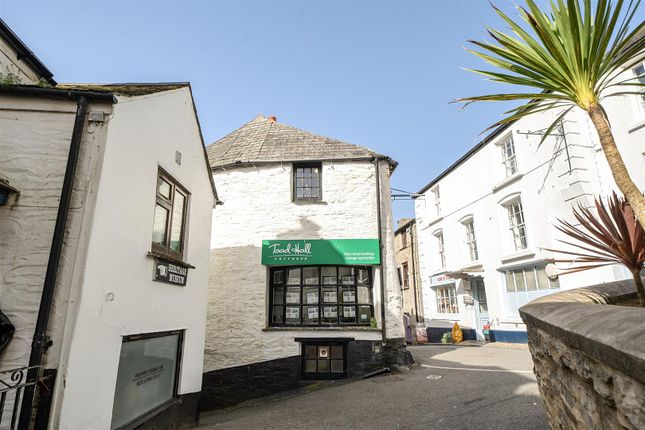 The Old Curiosity Shop, Talland Street, Looe photo 2