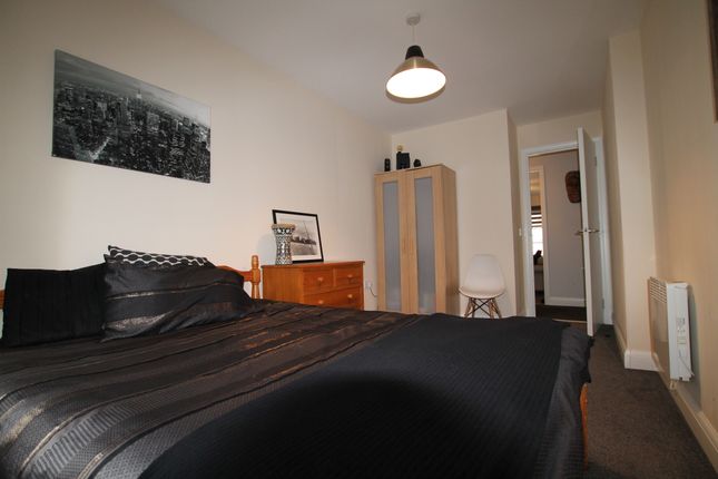Flat to rent in Exchange Street, Dundee, Angus, .