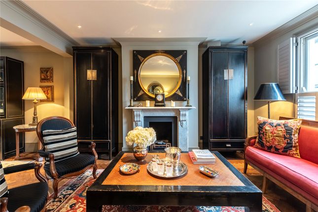 55, Abingdon Road, London photo 3
