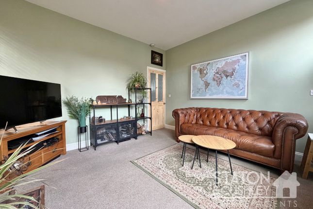 11 Alfred Street, Nottingham photo 2