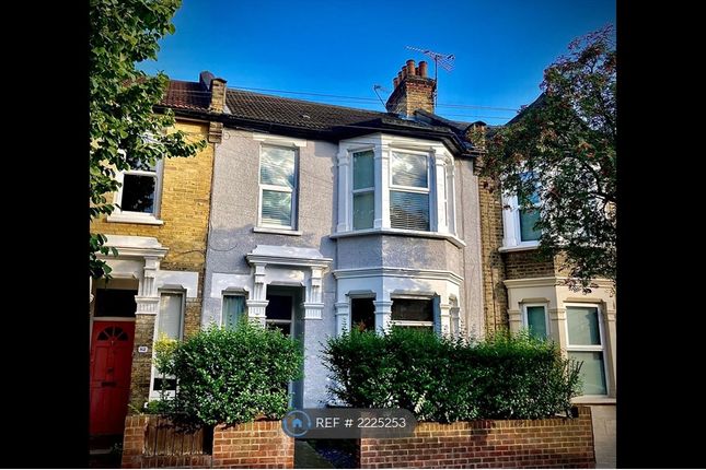 Thumbnail Flat to rent in Leyton, London