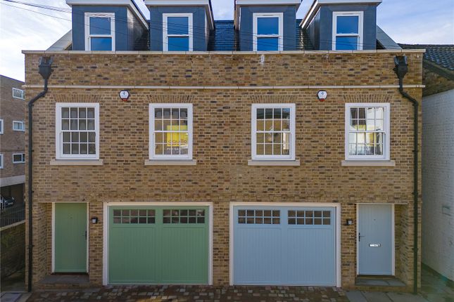 4-bed house on 10A,, Hall Street, Essex, £650,000