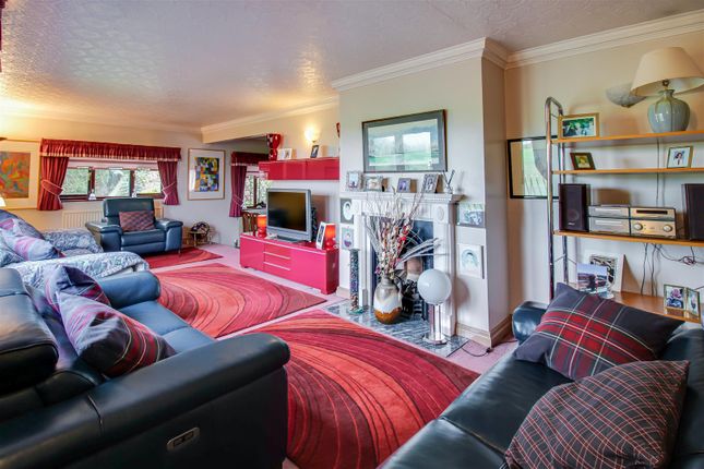 Allberry Lodge, Tun Lane, Barnsley photo 4