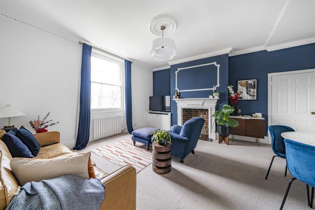 Flat for sale in Ewell Road, Surbiton