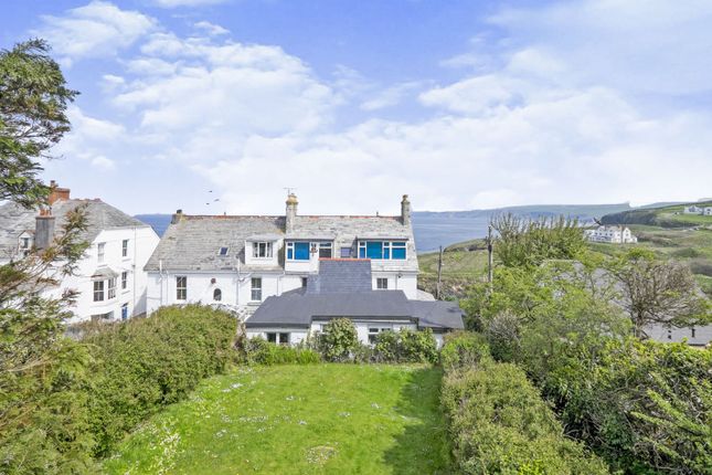 Property For Sale In Port Isaac
