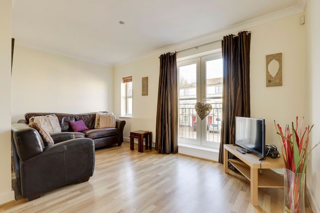 84 The Quays Castle Quay Close, Nottingham photo 3