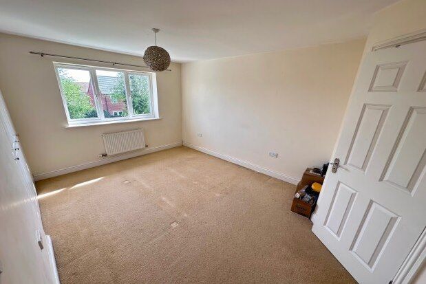 Property to rent in Calke Close, Loughborough