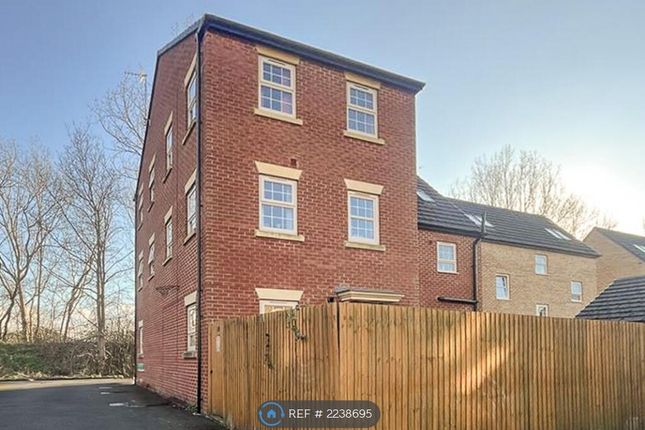 Property Outside View