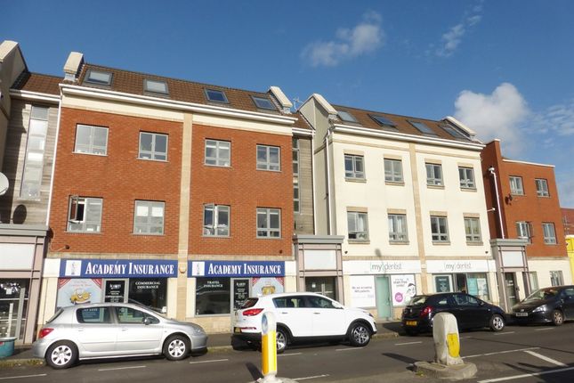 Thumbnail Flat for sale in Avonmouth Road, Avonmouth, Bristol