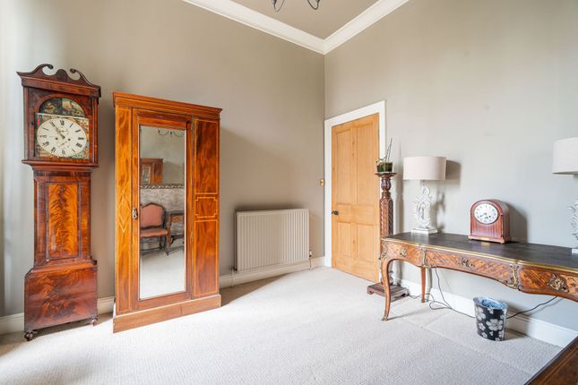 Flat for sale in 16/3 Montagu Terrace, Inverleith, Edinburgh