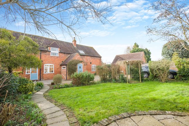 Detached house for sale in Aston-On-Carrant, Tewkesbury, Gloucestershire