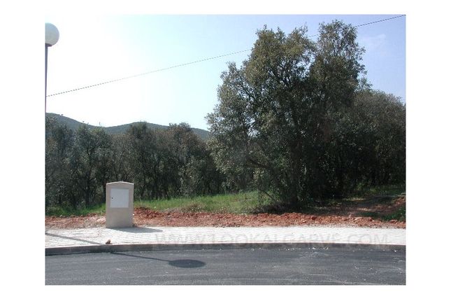 Land for sale in Casais De Odelouca, Silves, Silves