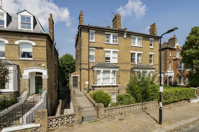Thumbnail Flat for sale in Dartmouth Park Avenue, London