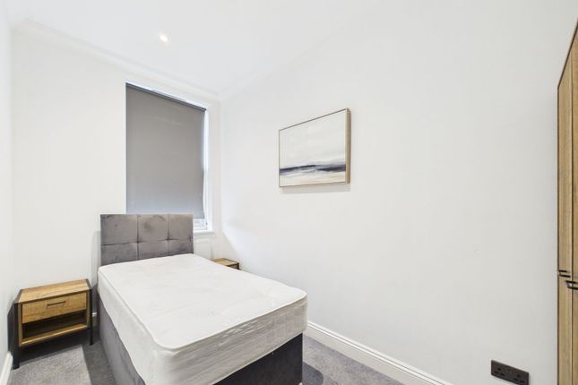 Flat 4, 14 Richmond Place, Brighton, Brighton photo 4