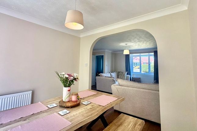 15, Stoyles Way, Lincoln photo 2