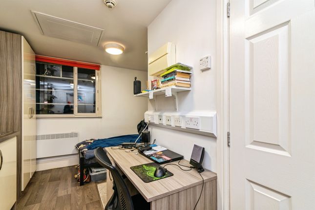 Flat 308, Bard House, 14-22, Shakespeare Street, Nottingham photo 3