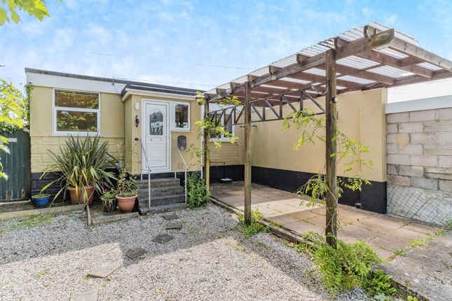 Thumbnail Terraced bungalow for sale in Valletort Park, Brixham