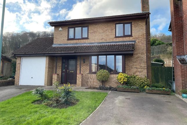 Detached house for sale in Lambsdowne, Cam, Dursley