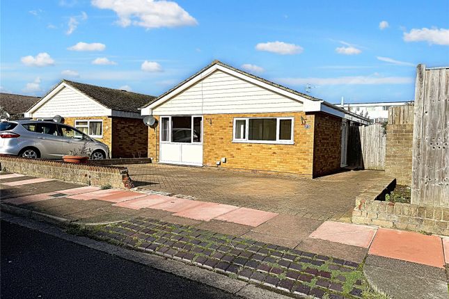 Bungalow for sale in Pound Close, Eastbourne, East Sussex