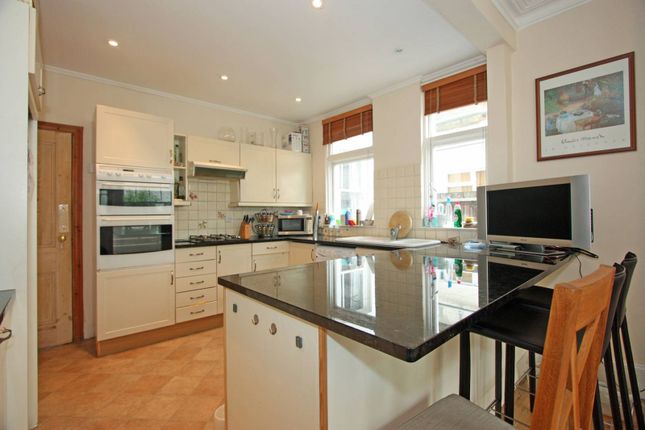 Terraced house to rent in Bangalore Street, West Putney, London