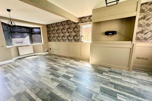 2-bed house on 60, Church Road, DONCASTER, £650/mo