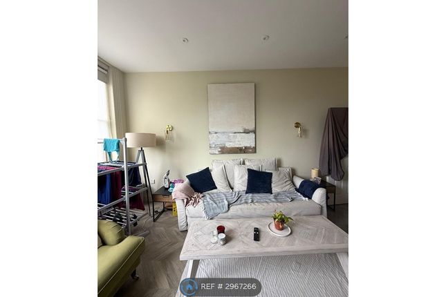 Flat, Denmark Terrace, Brighton photo 4