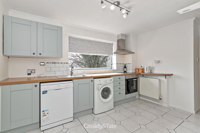 22, Ryecroft Court, Hatfield Road, St. Albans photo 3