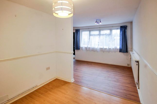 Terraced house for sale in Coates Dell, Watford