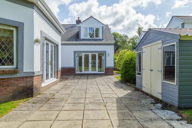Detached house to rent in Glen Darragh Gardens, Glen Darragh Road, Glen Vine, Isle Of Man