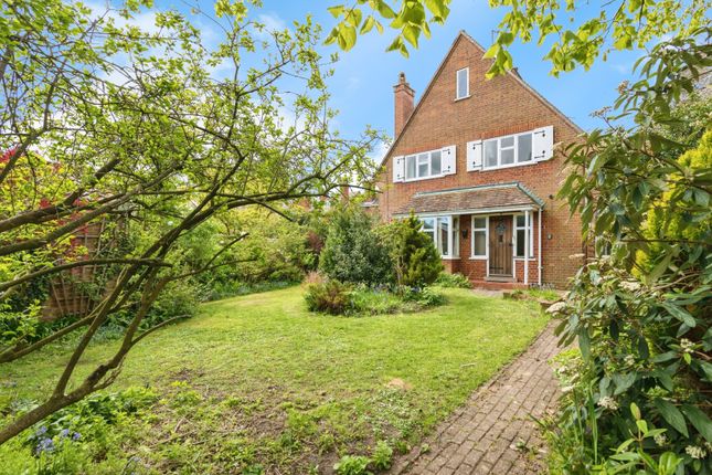 Detached house for sale in Priory Road, Beccles