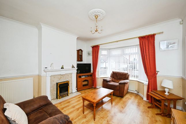 16, Linden Road, Mansfield photo 2