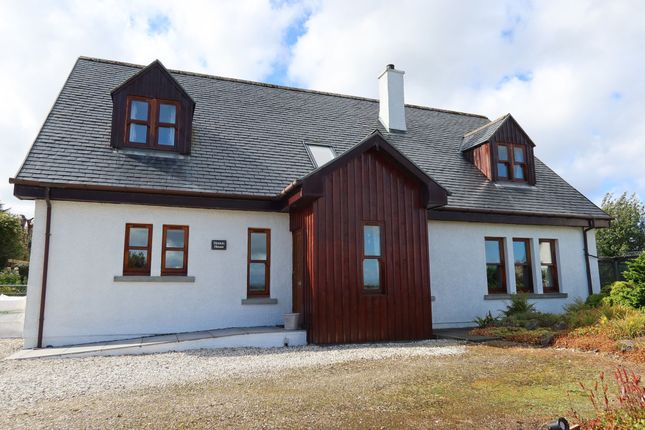 Heaton  House, Heaste Road, Isle of Skye photo 4