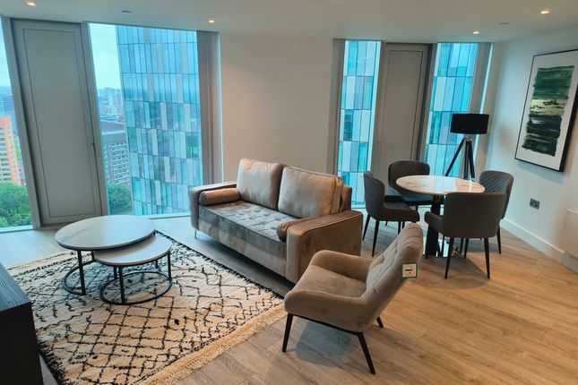 Three60 (NEX), 11, Silvercroft Street, Manchester photo 5