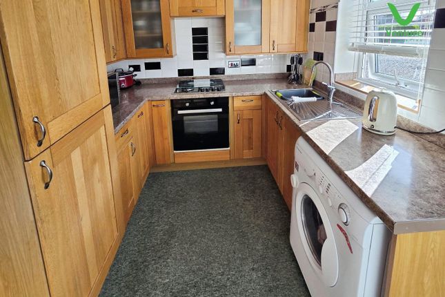 Gaskell Way, Crook photo 3