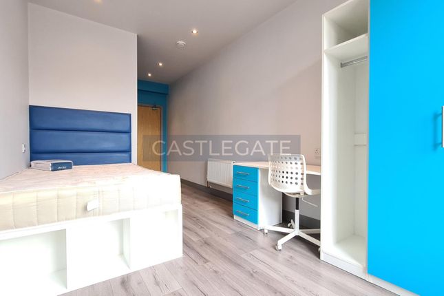 Flat 4, Room 2, Dundas Works, 15-17 Dundas Street, Huddersfield, HD1 2He (4)
