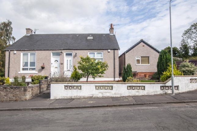 3 Bed Cottage For Sale In Westview Sauchie Alloa