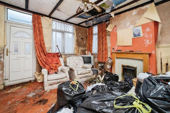 27, Queen Street, Alfreton photo 4