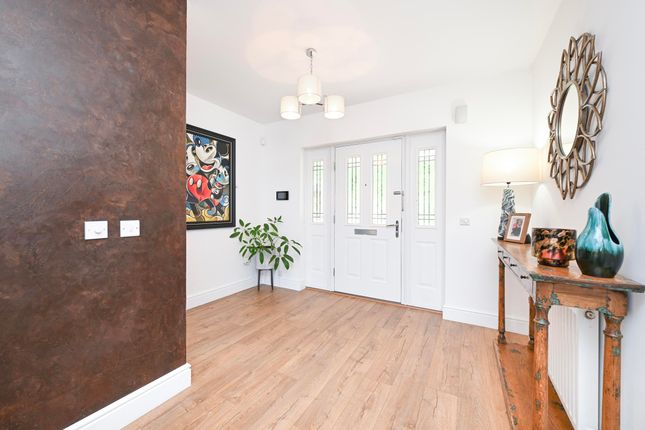 11, Old Dalmore Gardens, Penicuik photo 4